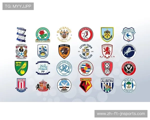 英超联赛球队队徽的演变与历史意义 英超联赛球队队徽的演变与历史意义