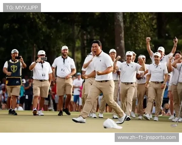 高尔夫资格赛上演惊心动魄决战 选手凭惊人表现赢得戏剧性胜利 高尔夫资格赛上演惊心动魄决战 选手凭惊人表现赢得戏剧性胜利